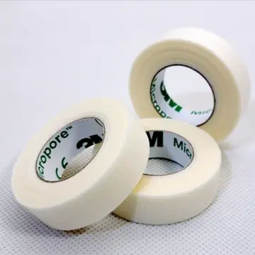 چسب آرایش ضد حساسیت